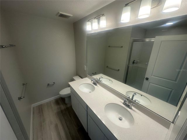 4632 CAMPSITE LOOP, Orlando, FL 32824