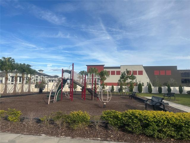 4632 CAMPSITE LOOP, Orlando, FL 32824