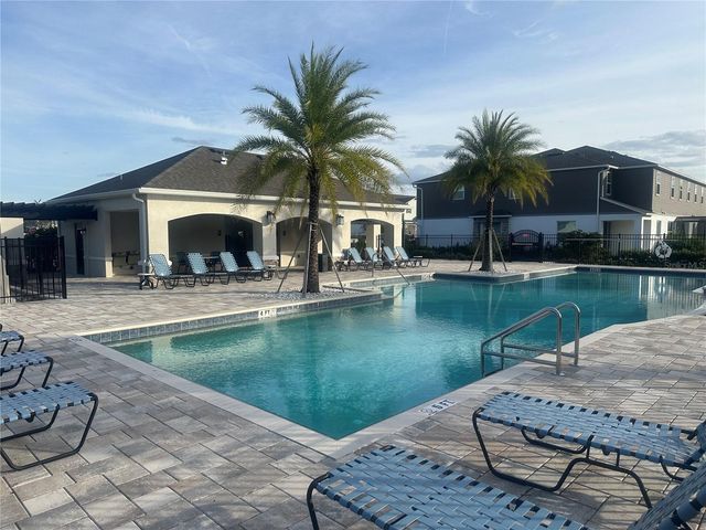 4632 CAMPSITE LOOP, Orlando, FL 32824