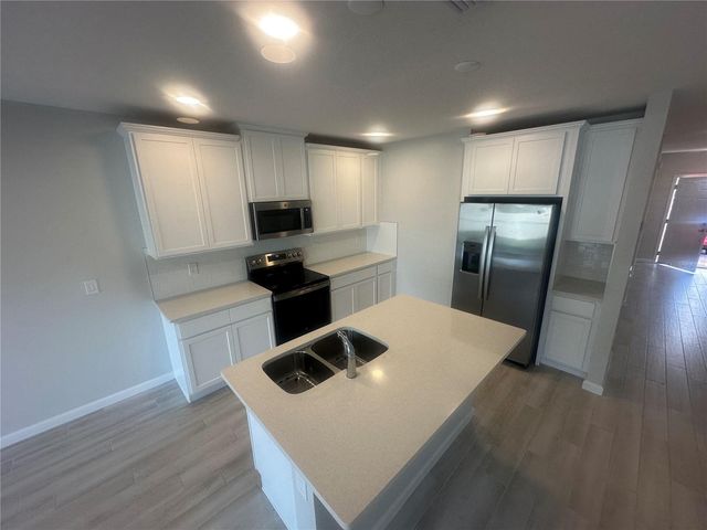 4632 CAMPSITE LOOP, Orlando, FL 32824