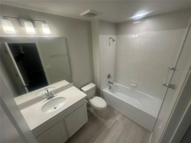 4632 CAMPSITE LOOP, Orlando, FL 32824