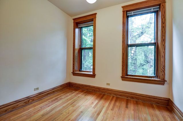 3722 N Fremont Street 2, Chicago, IL 60613