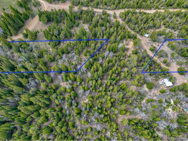 123 Mosquito Creek Rd, Black Hawk, CO 80422