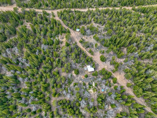 123 Mosquito Creek Rd, Black Hawk, CO 80422