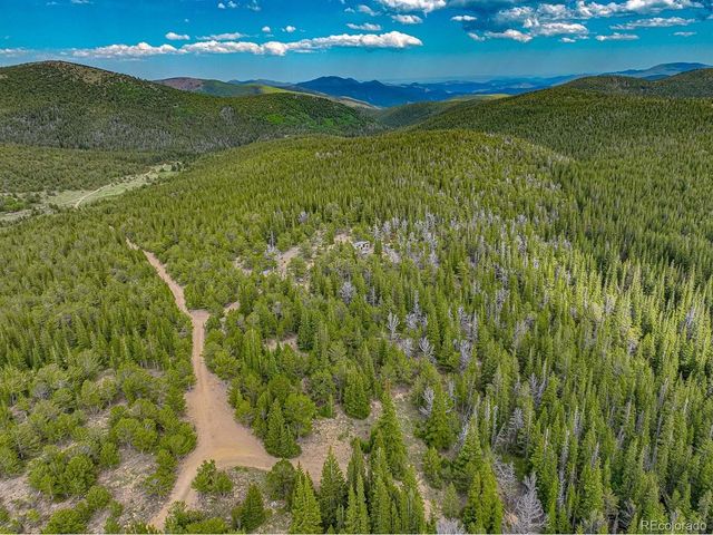 123 Mosquito Creek Rd, Black Hawk, CO 80422