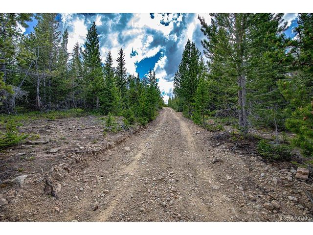 123 Mosquito Creek Rd, Black Hawk, CO 80422