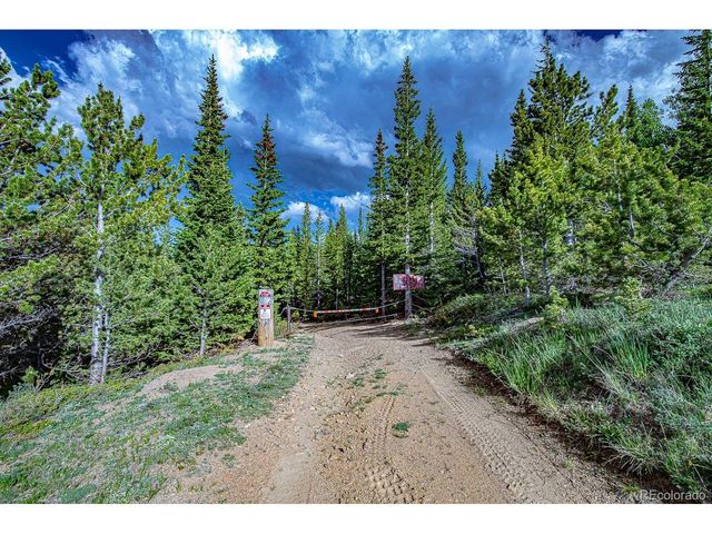 123 Mosquito Creek Rd, Black Hawk, CO 80422