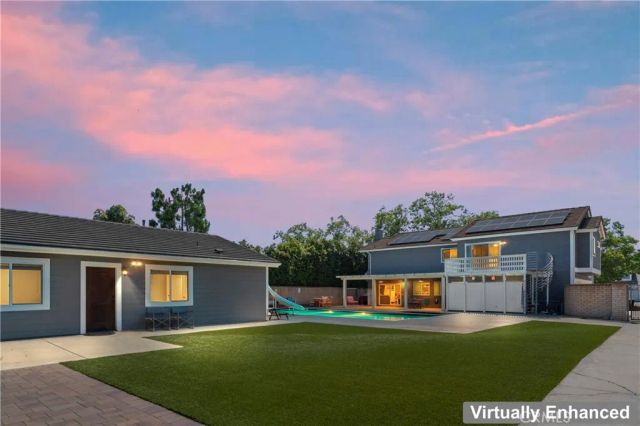 5739 Indigo, Rancho Cucamonga, CA 91701