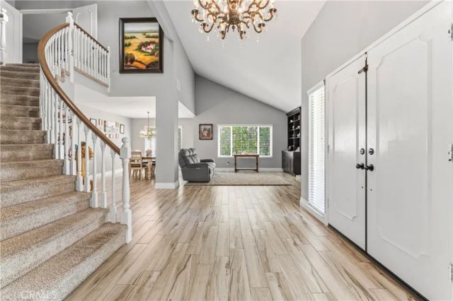 5739 Indigo, Rancho Cucamonga, CA 91701