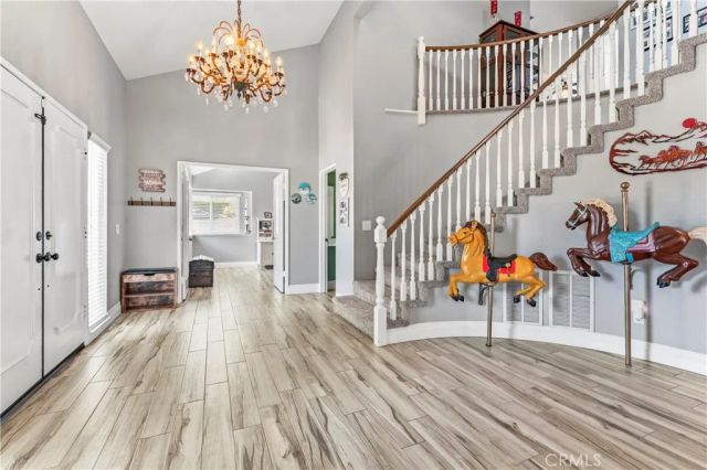 5739 Indigo, Rancho Cucamonga, CA 91701