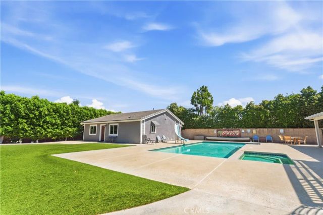 5739 Indigo, Rancho Cucamonga, CA 91701