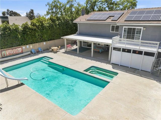 5739 Indigo, Rancho Cucamonga, CA 91701