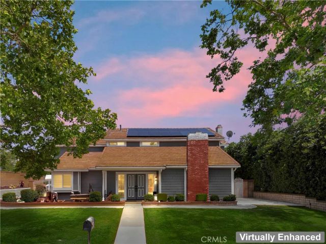 5739 Indigo, Rancho Cucamonga, CA 91701