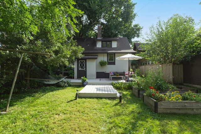 3848 Nicollet Avenue, Minneapolis, MN 55409