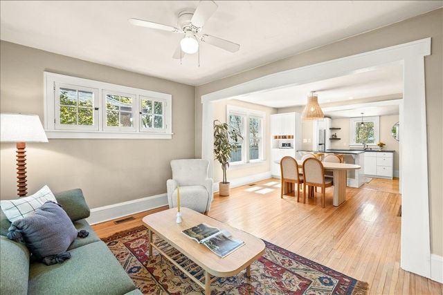 3848 Nicollet Avenue, Minneapolis, MN 55409
