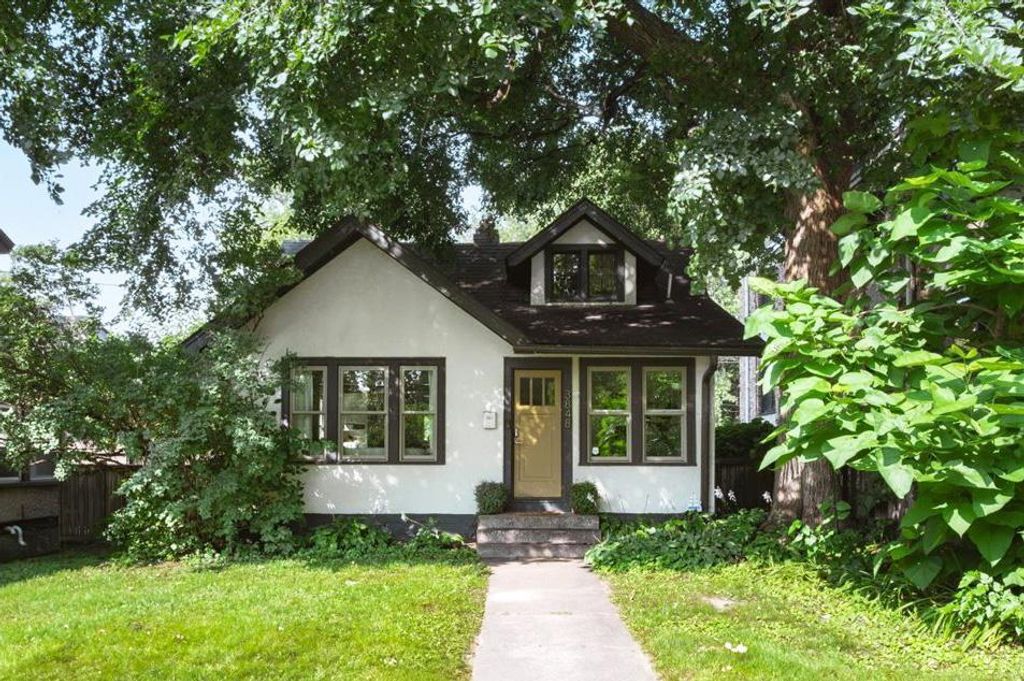 3848 Nicollet Avenue, Minneapolis, MN 55409