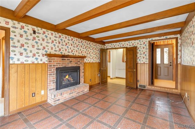 3420 Stony Point Road, Grand Island, NY 14072