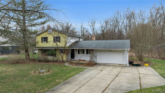 3420 Stony Point Road, Grand Island, NY 14072