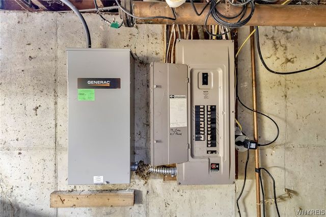 3420 Stony Point Road, Grand Island, NY 14072