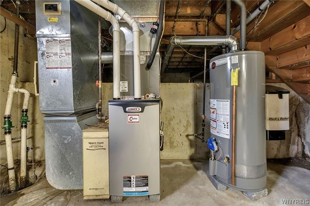 3420 Stony Point Road, Grand Island, NY 14072