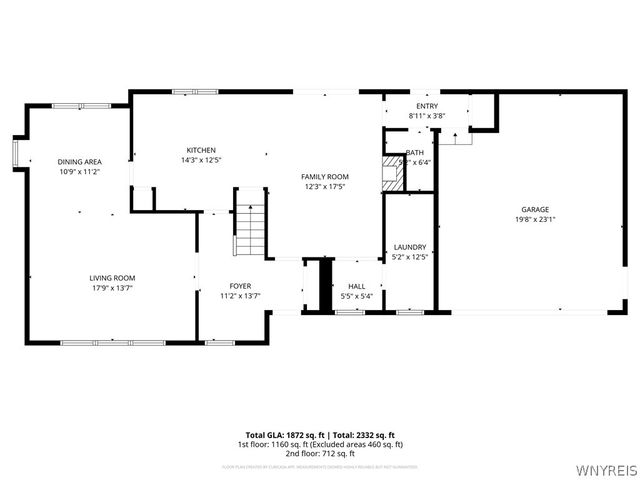 3420 Stony Point Road, Grand Island, NY 14072