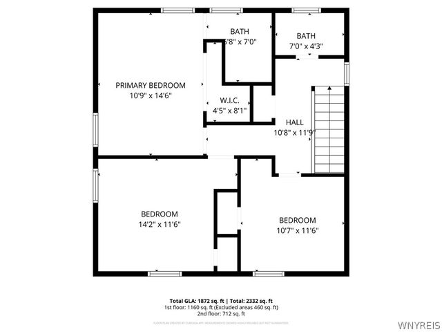 3420 Stony Point Road, Grand Island, NY 14072