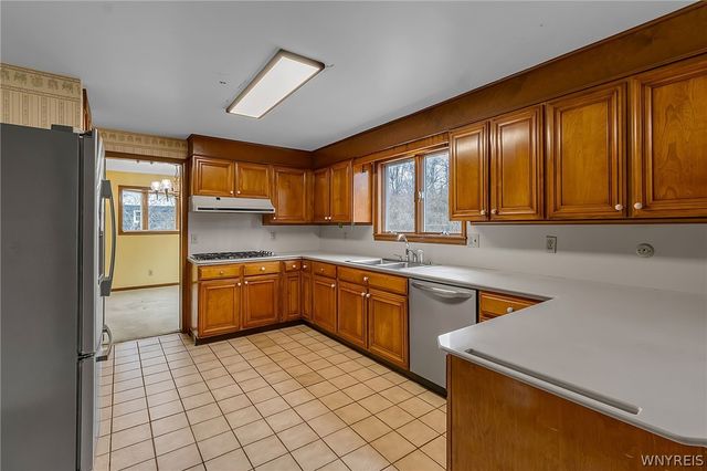 3420 Stony Point Road, Grand Island, NY 14072