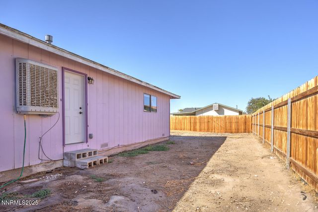940 Tiffany Drive, Fallon, NV 89406