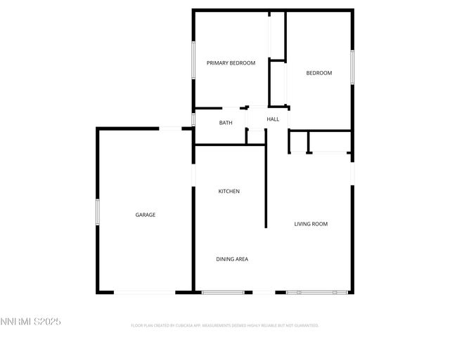 940 Tiffany Drive, Fallon, NV 89406