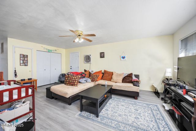 940 Tiffany Drive, Fallon, NV 89406