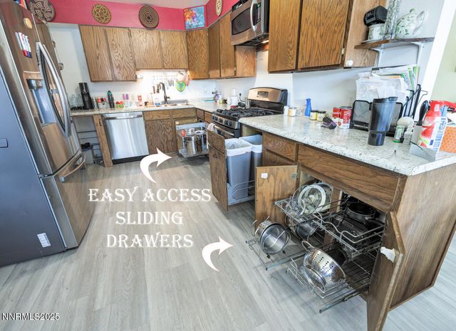 940 Tiffany Drive, Fallon, NV 89406