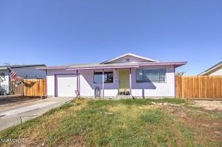 940 Tiffany Drive, Fallon, NV 89406