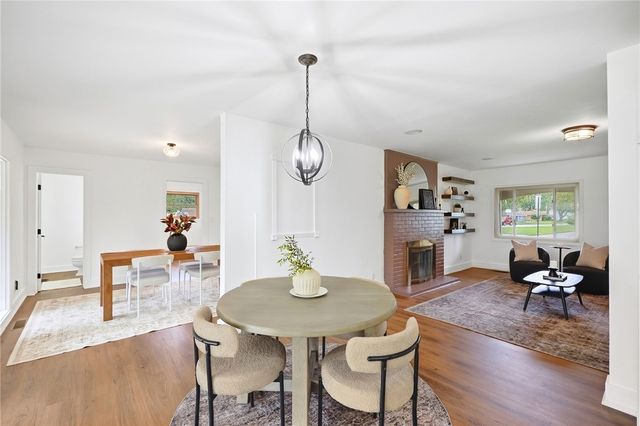 118 Jeanette Avenue, Centerville, OH 45458