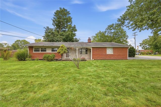 118 Jeanette Avenue, Centerville, OH 45458