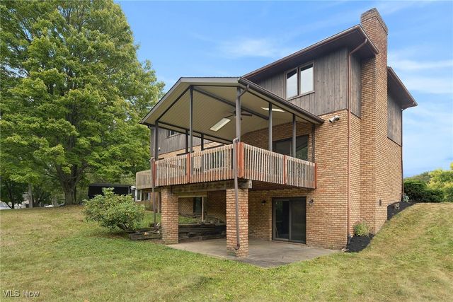 4441 Merlin Drive, Uniontown, OH 44685