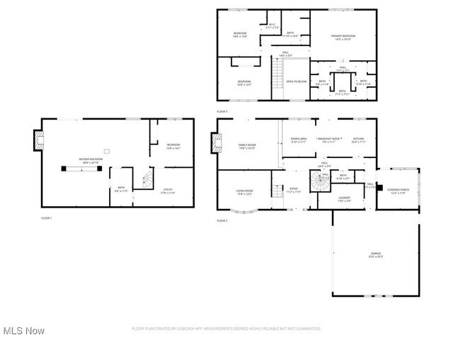 4441 Merlin Drive, Uniontown, OH 44685