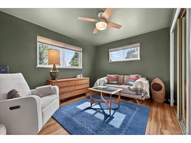 10105 W 17th Pl, Lakewood, CO 80215