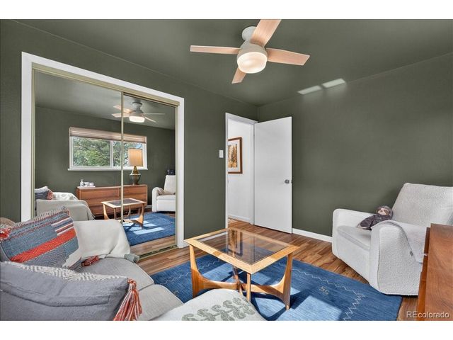 10105 W 17th Pl, Lakewood, CO 80215