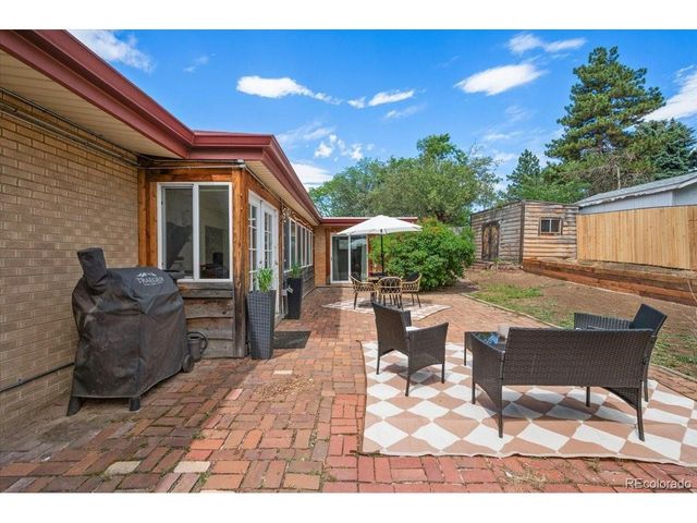 10105 W 17th Pl, Lakewood, CO 80215