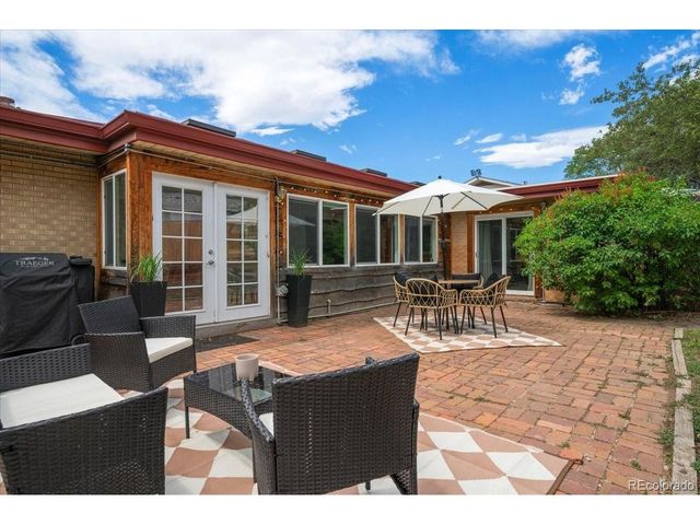 10105 W 17th Pl, Lakewood, CO 80215