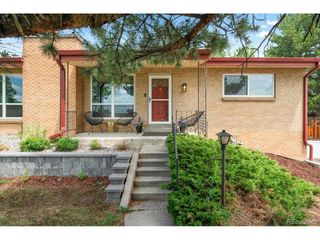 10105 W 17th Pl, Lakewood, CO 80215