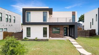 8356 Fairview Drive, Frisco, TX 75033