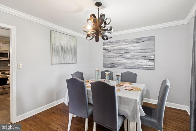 60 PINAFORE LN, Willingboro, NJ 08046