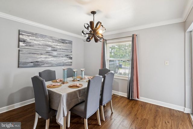 60 PINAFORE LN, Willingboro, NJ 08046