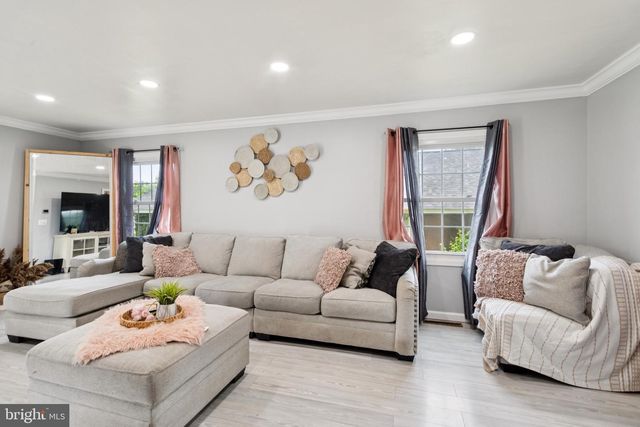 60 PINAFORE LN, Willingboro, NJ 08046