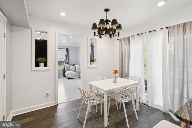 60 PINAFORE LN, Willingboro, NJ 08046