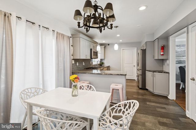 60 PINAFORE LN, Willingboro, NJ 08046