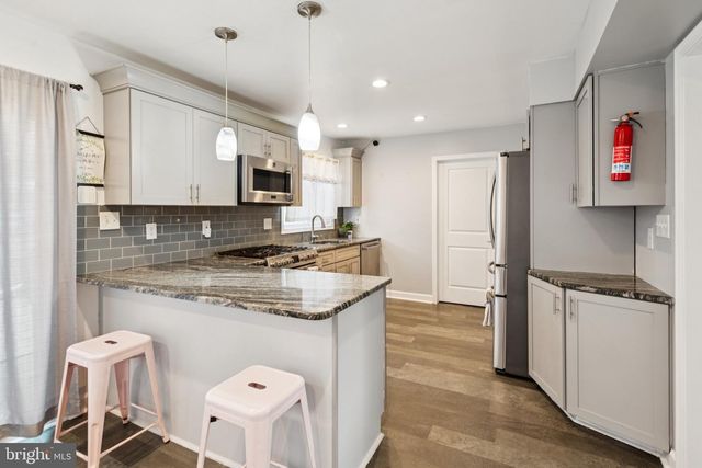 60 PINAFORE LN, Willingboro, NJ 08046