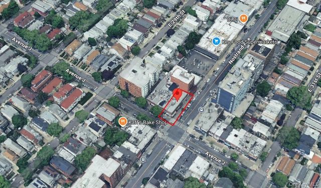 2925 Avenue J + 2374 Nostrand Avenue, Brooklyn, NY 11210