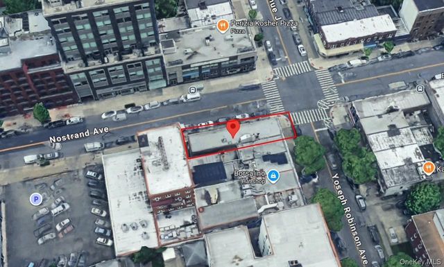 2925 Avenue J + 2374 Nostrand Avenue, Brooklyn, NY 11210